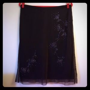 BCBG Skirt